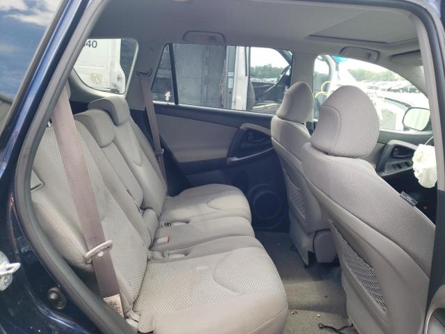 Photo 6 from auction – 2007 TOYOTA RAV4 LIMIT with VIN JTMZK31V976008506