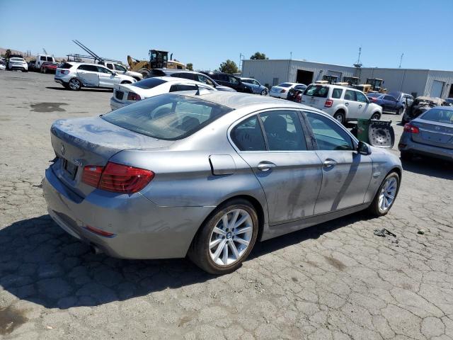 Photo 4 from auction – 2014 BMW 535 I with VIN WBA5B1C54ED476553
