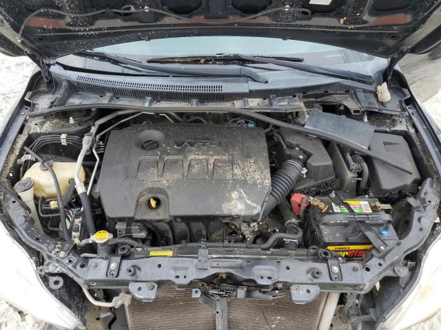 Photo 7 from auction – 2013 TOYOTA COROLLA BA with VIN 5YFBU4EE8DP084766