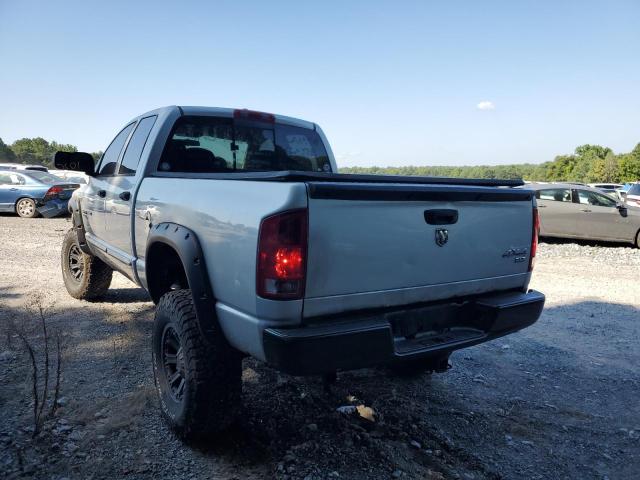 Photo 3 from auction – 2006 DODGE RAM 1500 S with VIN 1D7HU18266S647816