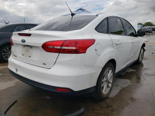 Photo 4 from auction – 2017 FORD FOCUS SE with VIN 1FADP3F28HL342058
