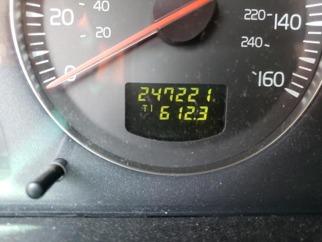 Photo 8 from auction – 2004 VOLVO XC70 with VIN YV1SZ59H941127392