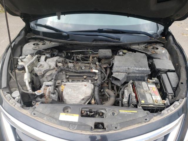 Photo 7 from auction – 2015 NISSAN ALTIMA 2.5 with VIN 1N4AL3AP2FN318325