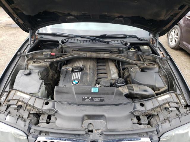 Photo 7 from auction – 2007 BMW X3 3.0SI with VIN WBXPC93467WF02968
