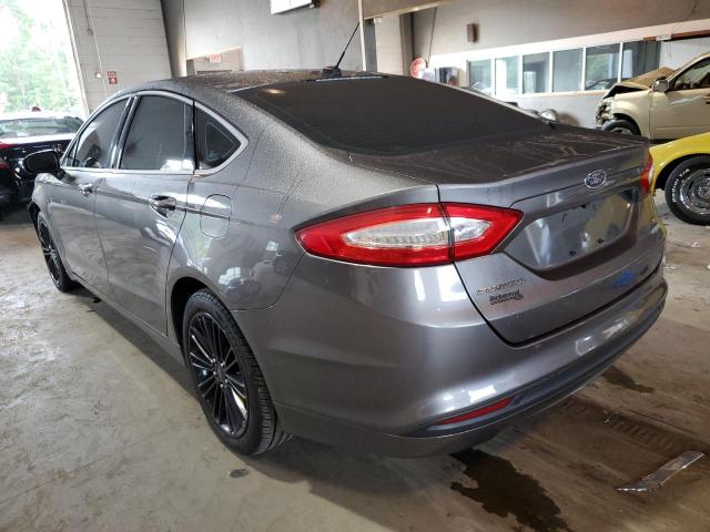 Photo 3 from auction – 2014 FORD FUSION SE with VIN 3FA6P0HD7ER289436