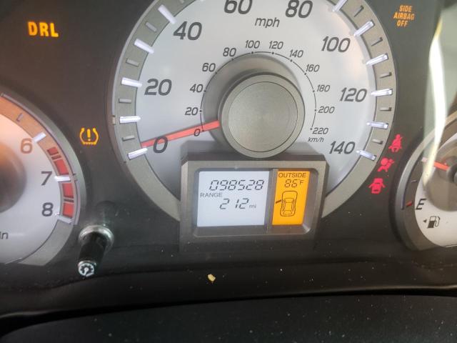 Photo 8 from auction – 2015 HONDA PILOT EXL with VIN 5FNYF3H66FB017715