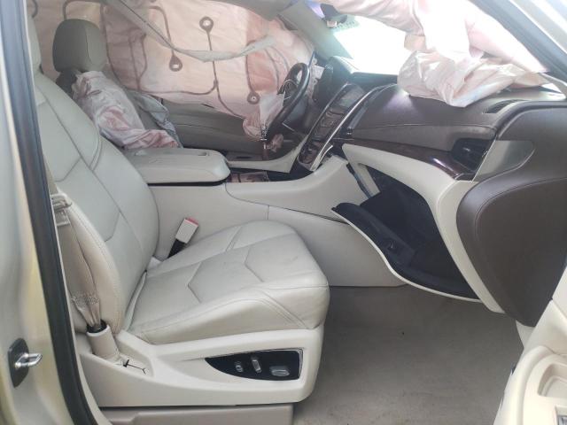 Photo 5 from auction – 2015 CADILLAC ESCALADE E with VIN 1GYS4TKJ1FR654458