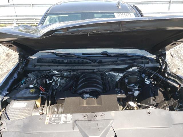 Photo 7 from auction – 2018 CHEVROLET SILVERADO with VIN 3GCUKSEC8JG310596