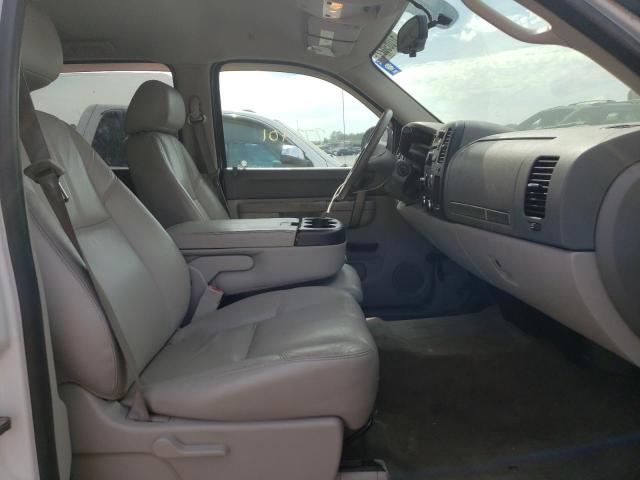 Photo 5 from auction – 2012 CHEVROLET SILVERADO with VIN 1GCPKSE79CF107947