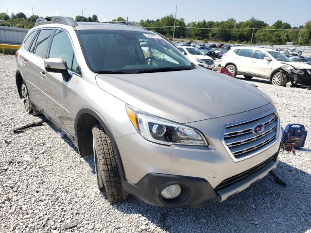 SUBARU OUTBACK 2. 2015 with VIN 4S4BSBNC4F3235392 - Photo from auction