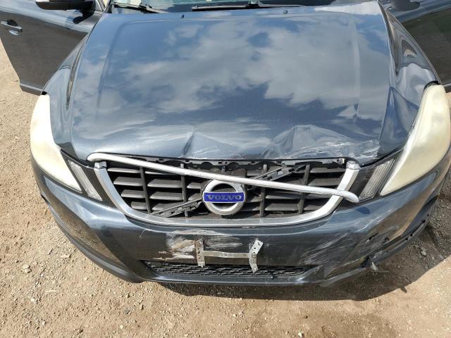 Photo 7 from auction – 2010 VOLVO XC60 3.2 with VIN YV4982DL5A2050959