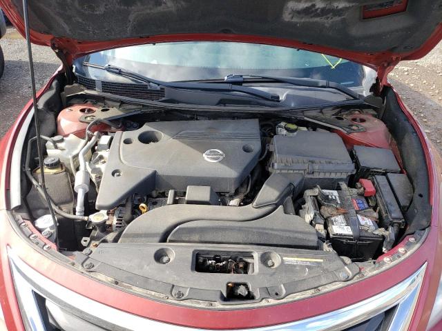 Photo 7 from auction – 2013 NISSAN ALTIMA 2.5 with VIN 1N4AL3AP3DC235933