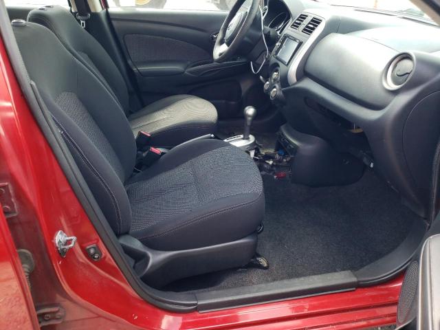 Photo 5 from auction – 2014 NISSAN VERSA SV with VIN 3N1CN7AP2EL873099