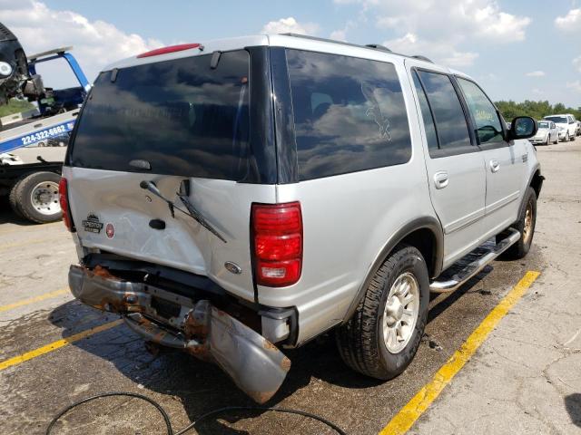 Photo 4 from auction – 2002 FORD EXPEDITION with VIN 1FMPU16L92LA68532
