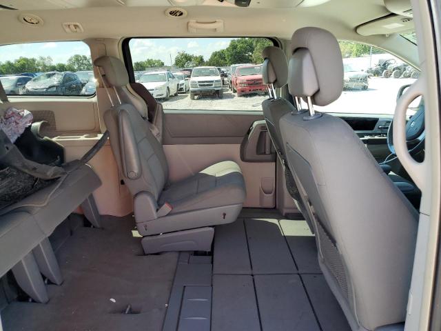 Photo 6 from auction – 2010 DODGE GRAND CARA with VIN 2D4RN5D1XAR297376