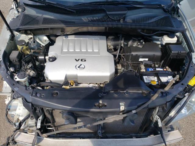 صورة رقم 7 من المزاد - 2007 LEXUS RX 350 مع VIN 2T2HK31U97C035020