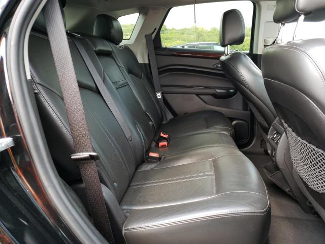 Photo 6 from auction – 2013 CADILLAC SRX PERFOR with VIN 3GYFNDE39DS629089