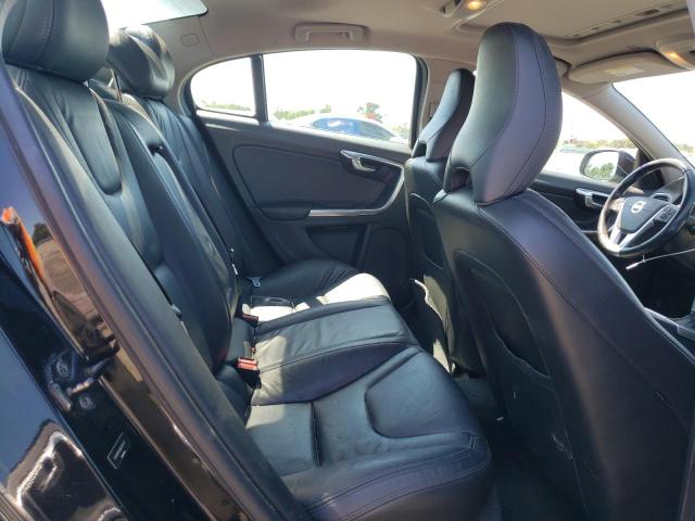 Photo 6 from auction – 2013 VOLVO S60 T5 with VIN YV1612FS2D2203424