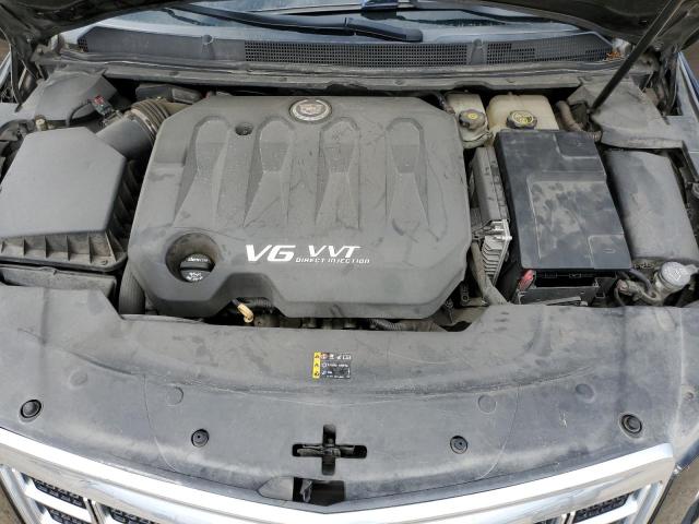 Photo 7 from auction – 2013 CADILLAC XTS with VIN 2G61N5S38D9137096