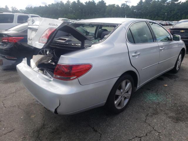 Photo 4 from auction – 2006 LEXUS ES 330 with VIN JTHBA30G065157669