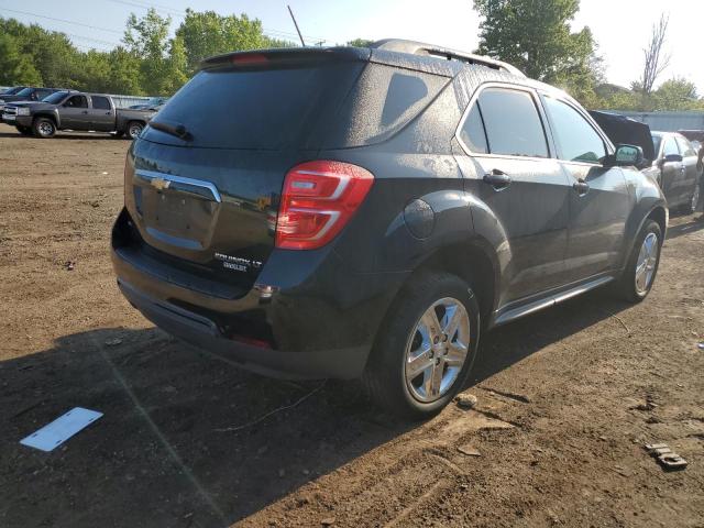 Photo 4 from auction – 2016 CHEVROLET EQUINOX LT with VIN 2GNFLFEK1G6231562