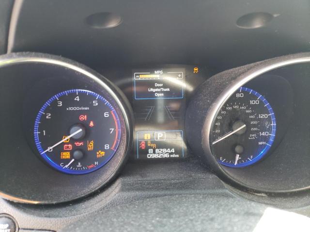 Photo 8 from auction – 2015 SUBARU LEGACY 2.5 with VIN 4S3BNAF65F3044286