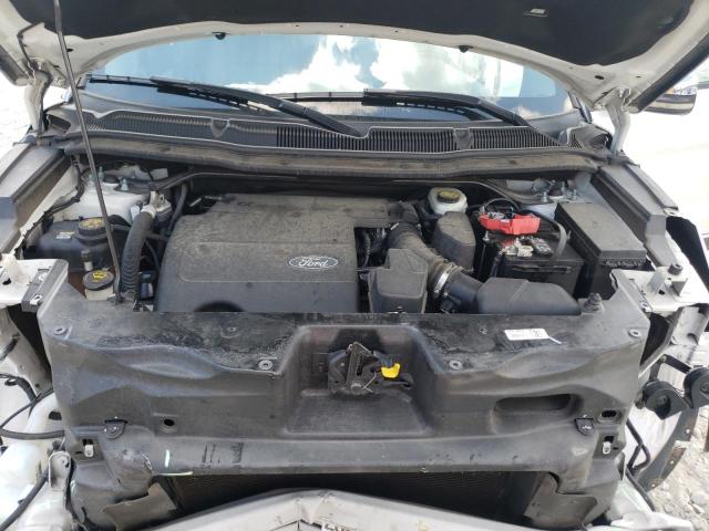 Photo 7 from auction – 2013 FORD EXPLORER X with VIN 1FM5K7D84DGA78024