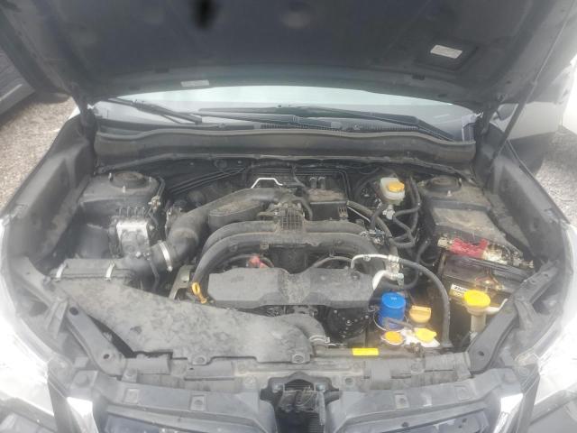 Photo 7 from auction – 2017 SUBARU FORESTER 2 with VIN JF2SJAJC3HH502441