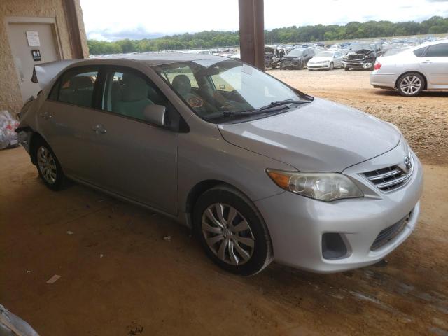 TOYOTA COROLLA BA 2013 with VIN 5YFBU4EE4DP159351 - Photo from auction