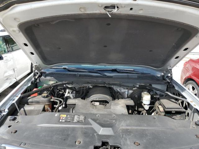 Photo 7 from auction – 2014 CHEVROLET SILVERADO with VIN 3GCPCREC3EG106815