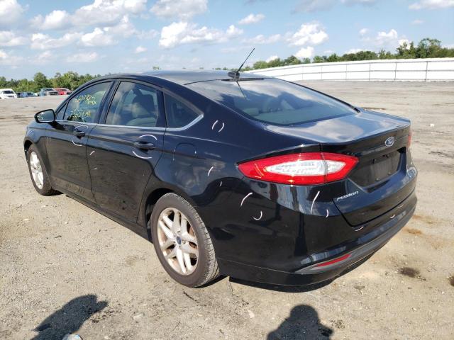 Photo 3 from auction – 2015 FORD FUSION SE with VIN 1FA6P0H76F5129773