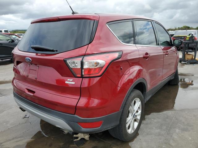 Photo 4 from auction – 2017 FORD ESCAPE SE with VIN 1FMCU0GD9HUF06808