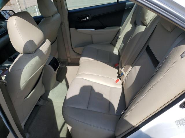 Photo 6 from auction – 2014 TOYOTA CAMRY L with VIN 4T4BF1FK0ER411891