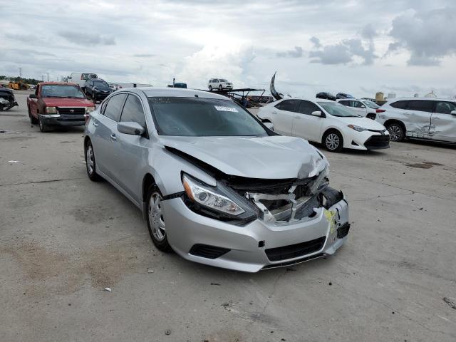 NISSAN ALTIMA 2.5 2017 with VIN 1N4AL3AP8HC219894 - Photo from auction
