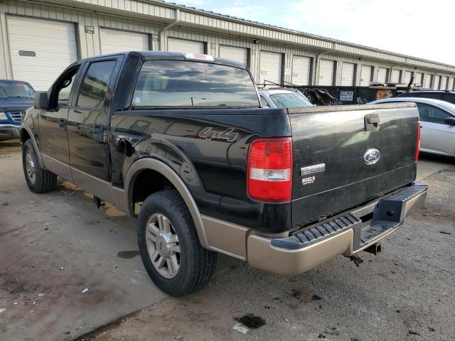 Photo 3 from auction – 2005 FORD F150 SUPER with VIN 1FTPW14565KD91580