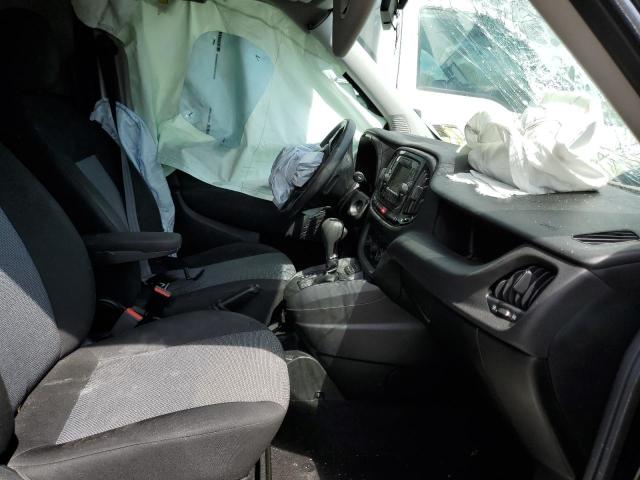Photo 5 from auction – 2018 RAM PROMASTER with VIN ZFBERFABXJ6K61281