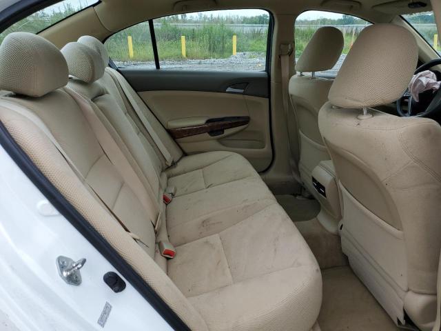 Photo 6 from auction – 2010 HONDA ACCORD EX with VIN 5KBCP3F74AB010730