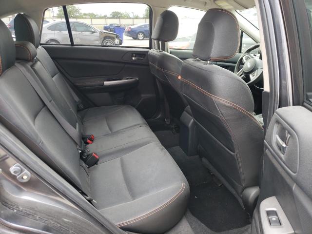 Photo 6 from auction – 2016 SUBARU CROSSTREK with VIN JF2GPAKC1GH321811