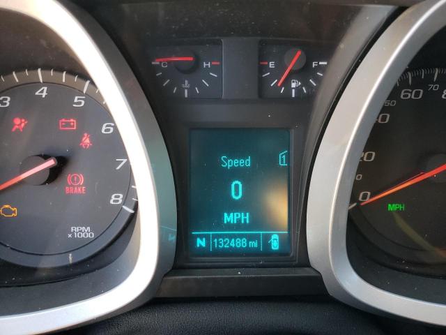 Photo 8 from auction – 2012 CHEVROLET EQUINOX LT with VIN 2GNFLNE57C6352739
