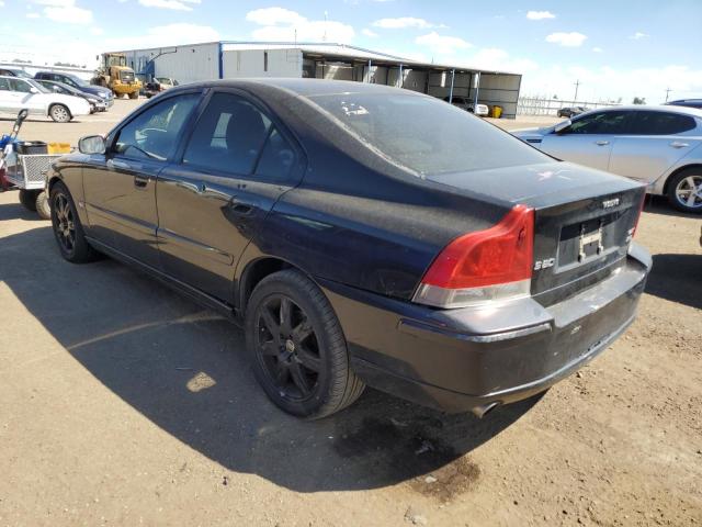 Photo 3 from auction – 2005 VOLVO S60 2.5T with VIN YV1RH592052445913