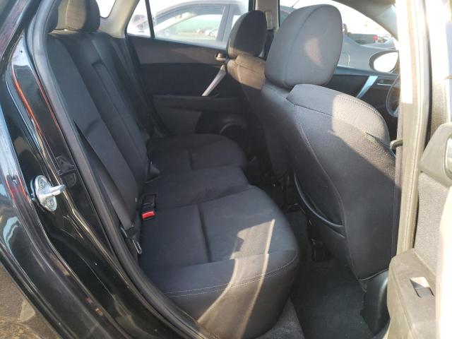Photo 6 from auction – 2011 MAZDA 3 S with VIN JM1BL1K50B1492685
