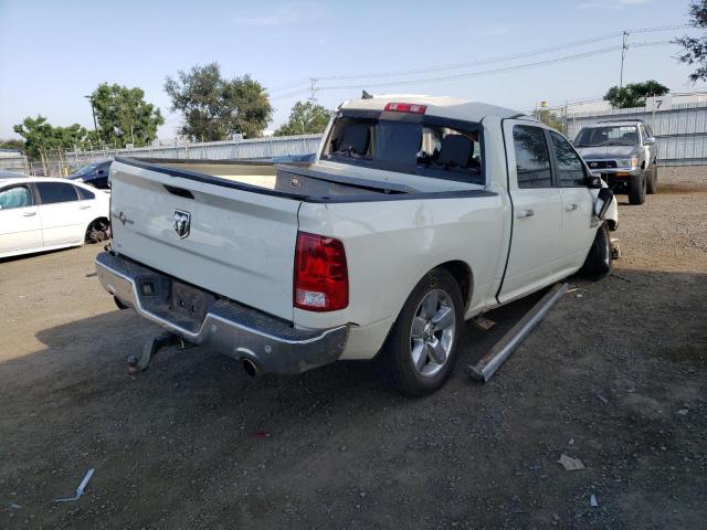 Photo 4 from auction – 2016 RAM 1500 SLT with VIN 1C6RR6LT7GS278132