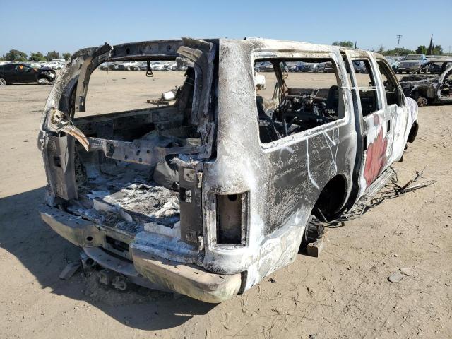 Photo 4 from auction – 2000 FORD EXCURSION with VIN 1FMNU42S0YEA13549