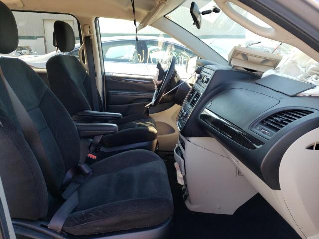 Photo 5 from auction – 2016 DODGE GRAND CARA with VIN 2C4RDGBG7GR346755