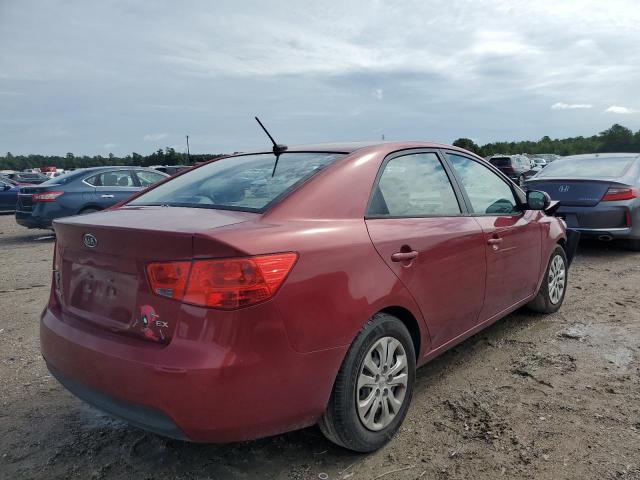 Foto 4 de la subasta – 2012 KIA FORTE EX con VIN KNAFU4A25C5501539