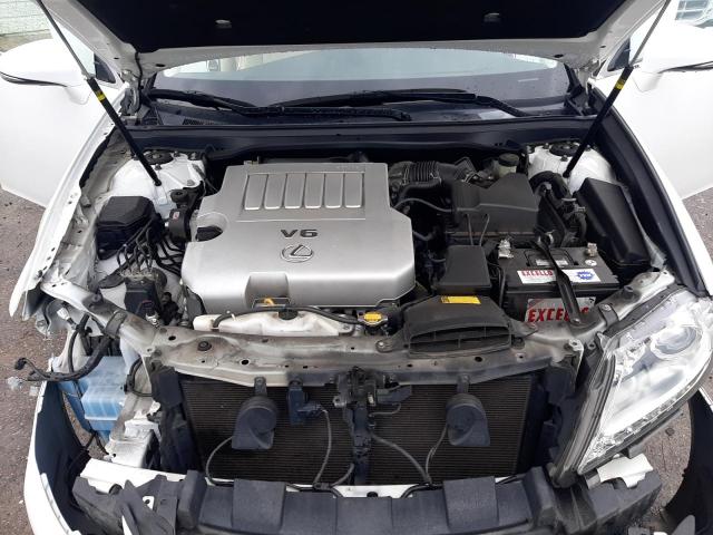 Photo 7 from auction – 2014 LEXUS ES 350 with VIN JTHBK1GG5E2096195