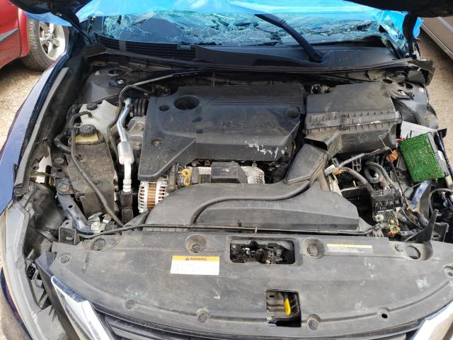 Photo 7 from auction – 2017 NISSAN ALTIMA 2.5 with VIN 1N4AL3AP2HC267343