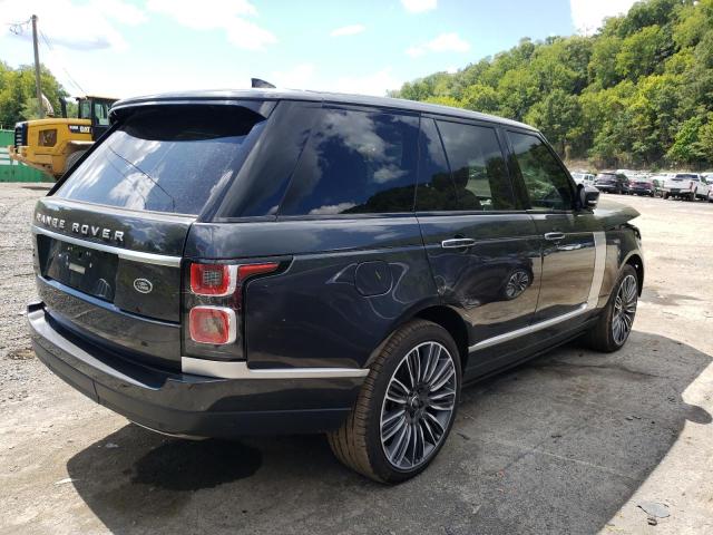 صورة رقم 4 من المزاد - 2020 LAND ROVER RANGE ROVE مع VIN SALGV2SE1LA578426
