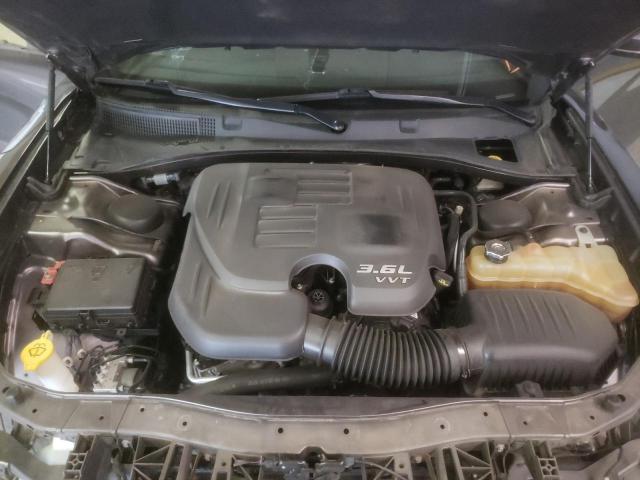 Photo 7 from auction – 2016 DODGE CHARGER SE with VIN 2C3CDXBGXGH173913