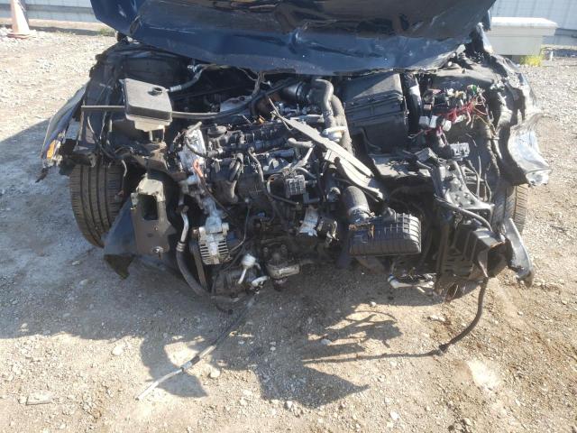 Photo 9 from auction – 2015 HYUNDAI SONATA SPO with VIN 5NPE34AB3FH244998